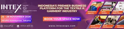 Indonesia International Textile Expo